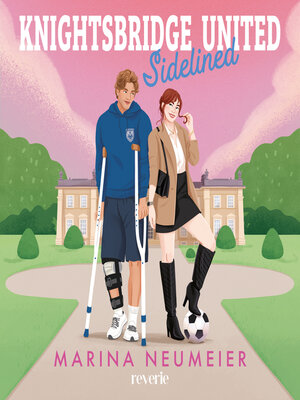 cover image of Knightsbridge United